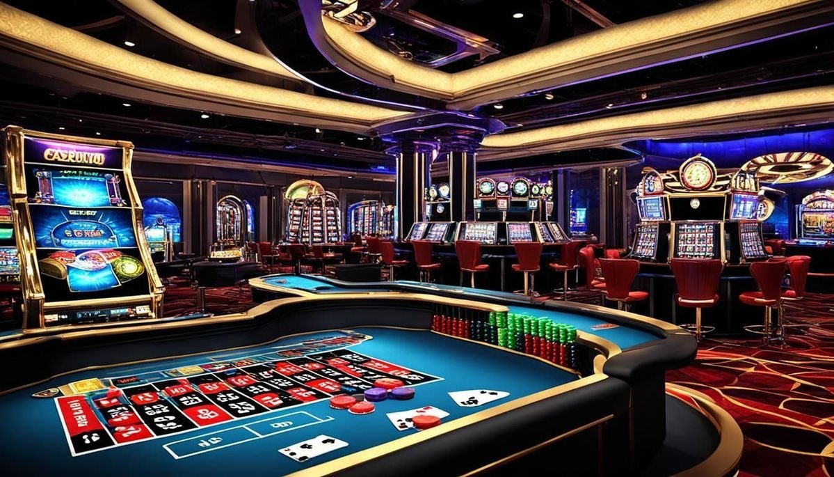 5777 bed sports and casino-style content overview for football tennis and slot entertainment